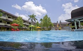 Grand Legi Hotel